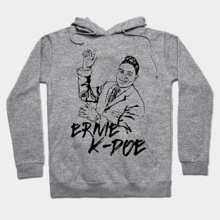 Ernie K-doe Hoodie